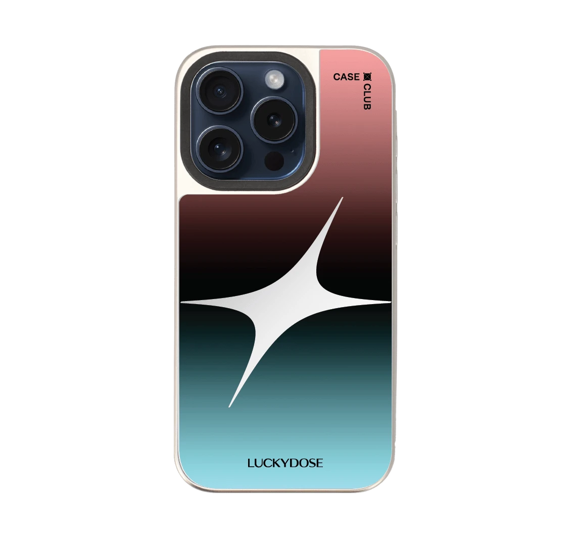 luckydose saturday lucky color